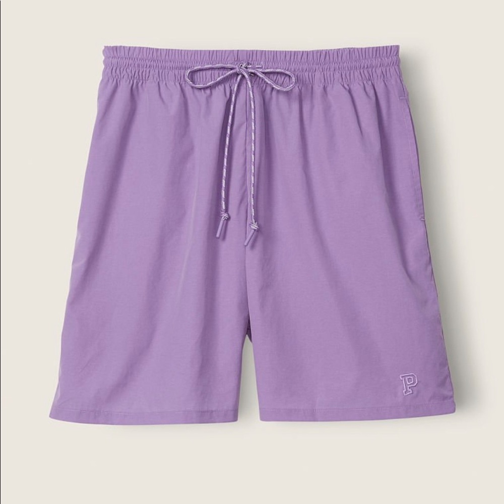 TRACK DAD SHORT